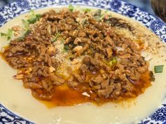 -云南李记罐罐米线饵丝小吃(汉中门金鹰店)