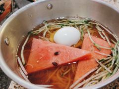 -首尔烤肉大排档(合生汇店)