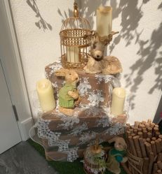 -谛融婚礼酒店·宴会厅(花园店)