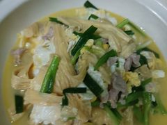 -湘当爱·鲜煮现炒(松岗立业路店)
