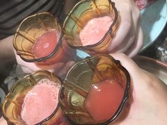 -三人行骨头王火锅(长寿店)