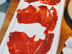 -谭三娘鲜切牛肉自助火锅(九眼桥总店)