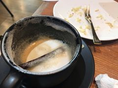 -麦隆咖啡Mellower Coffee(弘基时尚生活中心店)