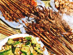 -十里铺铁板鱿鱼