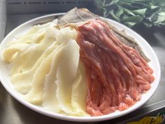 -永發發串串火锅馆·烧烤·大排档(传媒大学店)