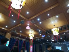 大堂-乡下人家大酒楼(大鳌溪店)
