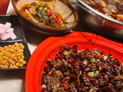 -常和州·夜宵大排档(常州单店)