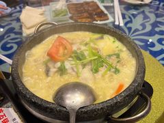 -春天里餐厅(西田城店)