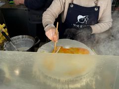 -琦琦蛋饼铺(上南店)