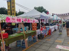 -红星美凯龙北京至尊MALL(东四环中路店)