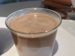 hug-dotcom coffee古点咖啡(致真大厦店)