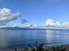 -海角城白海豚浪漫海滩