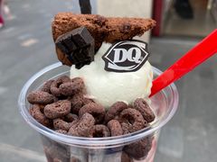-DQ·蛋糕·冰淇淋(富华里店)
