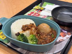 -老娘舅(苏州中心大道西大润发店)