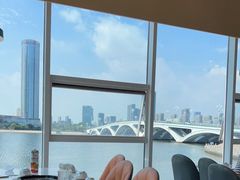 -前王院•巧克力海鲜市集餐厅(万平口店)