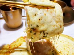 -HOTISLAND海鸡岛·韩国料理(江南西店)