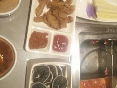 -海底捞火锅(凯德广场店)