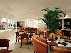 JW's&nbsp;California&nbsp;Gri-上海明天广场JW万豪酒店