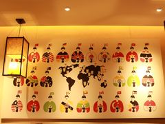 -春水堂人文茶馆(台中四维店)