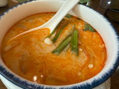 -帕蓝·暹罗料理(大学路店)