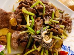九门头-闽公馆·客家私房菜·商务宴请·包厢(杏林橡树湾店)