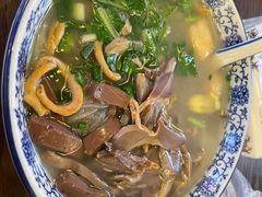 -小潘记鸭血粉丝汤