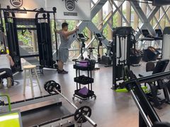 -GMJ·24H健身房(四川北路店)