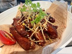 -LE SHARE洛笙·花园西餐(北京路步行街店)