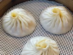 经典上海蟹粉小笼汤包-一品小笼(金融街店)