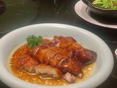 -港丽餐厅(杭大店)