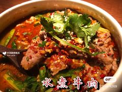 -绿茶餐厅(乐峰广场店)