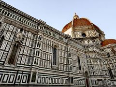 -圣母百花大教堂穹顶