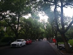 -浙江大学(玉泉校区)