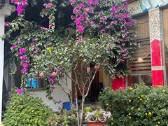 -尼玛藏家风味园(阿山食城店)