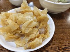 -蓝记云吞(正果店)