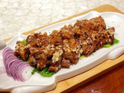 -三寓宾馆宴会厅