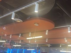 -鱼酷活鱼烤鱼(沈阳大悦城店)