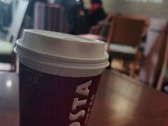 -COSTA COFFEE(上海虹口公园店)