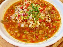 -图味美小黄鱼·景德菜(浙江路店)