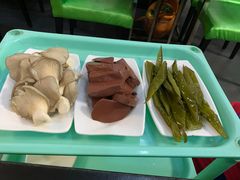 -二郎田鸡(洛溪食街店)