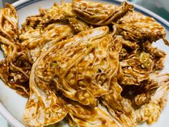 乾隆白菜-惠丰堂饭庄·烤鸭·京味菜(翠微路店)