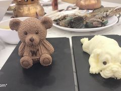 -澜悦港海鲜体验主题餐厅