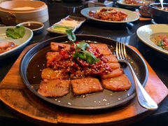 -丽江金茂凯悦臻选酒店-滇香馆