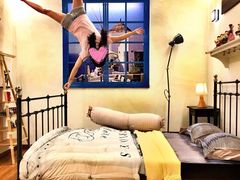 -槟城颠倒博物馆