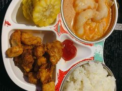 -严厨老坛酸菜鱼(吴江万宝店)
