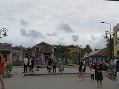 -会安古镇