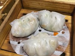 潮州蒸粉果-喜鹊茶点.啫煲(车陂店)
