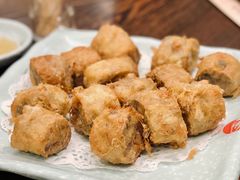 -抱德·潮汕味(琶洲店原惠城鱼仔)