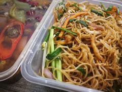 -阿生潮味鲜炒粉(梅林新村店)