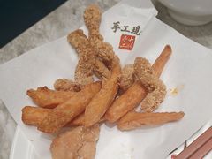 -老碗会·陕西手工面(中心书城店)